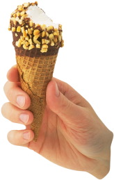 ice cream